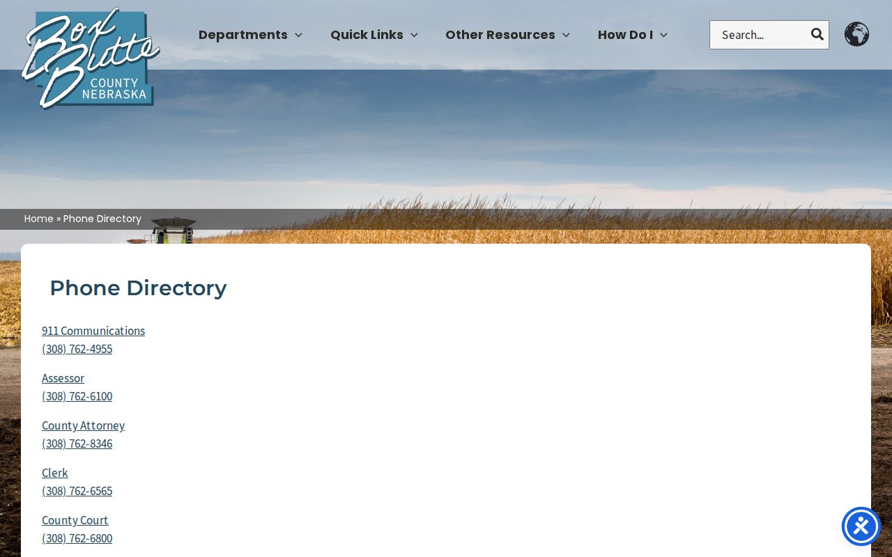Alliance warrant records contact directory for court and law enforcement offices